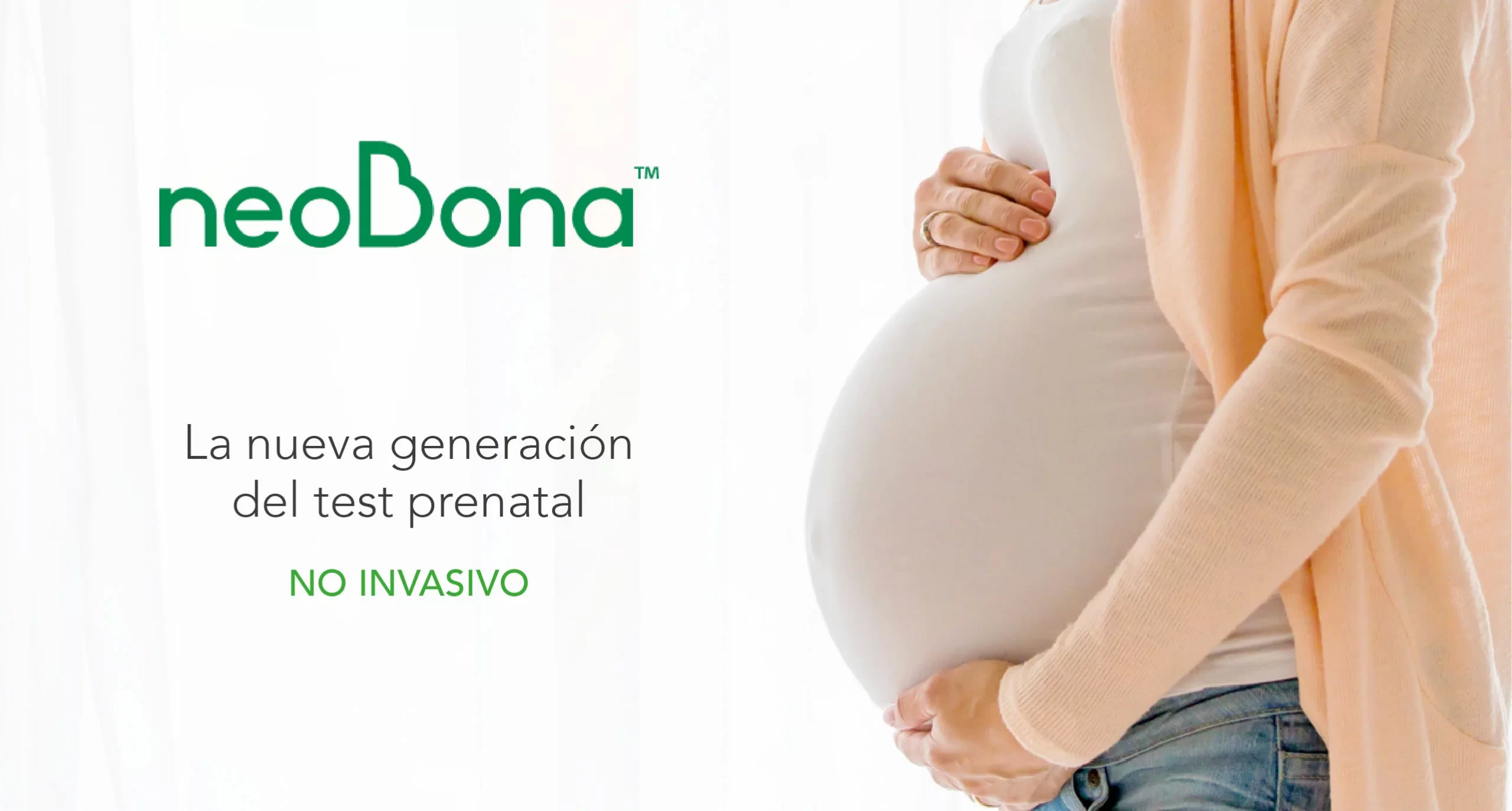 Test prenatal 2024 no invasivo neobona